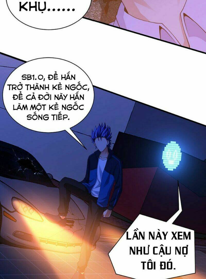 Đồng Hồ Thần Cấp Siêu Năng Của Ta: Chapter 28