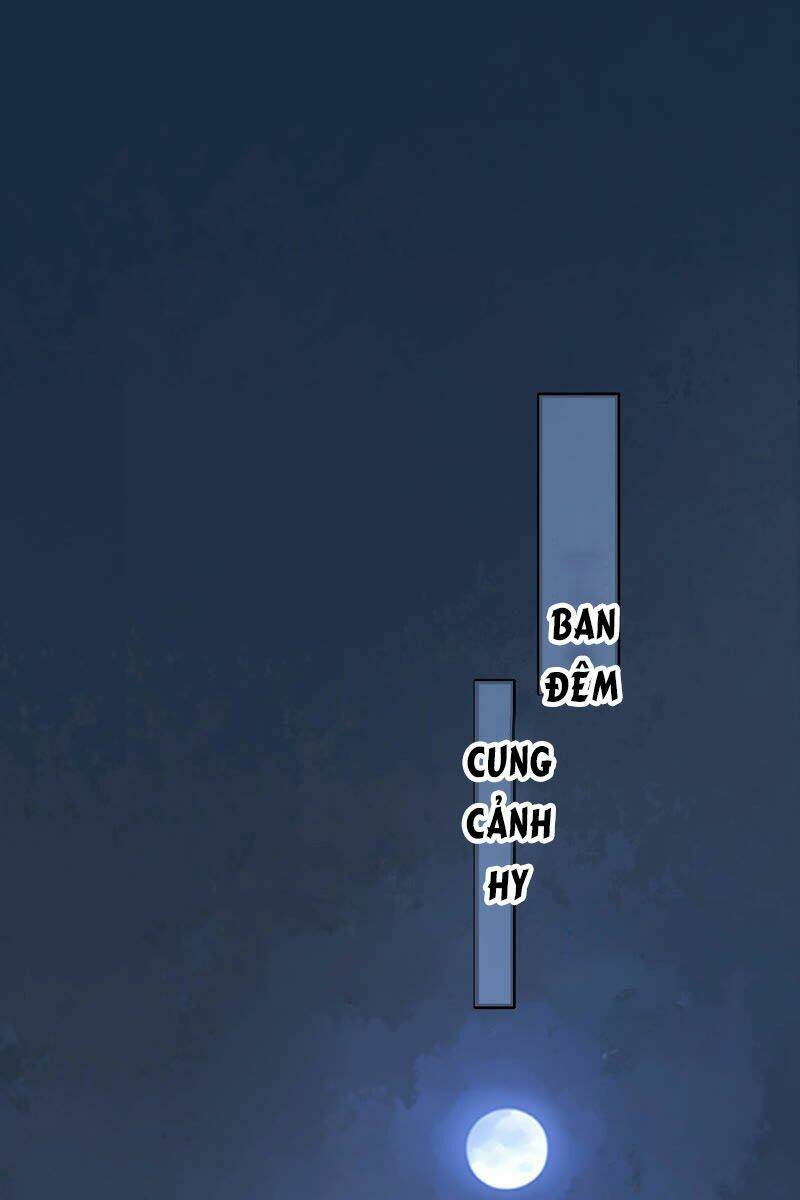 Thái Tử, Người Thật Ngọt Ngào: Chapter 23