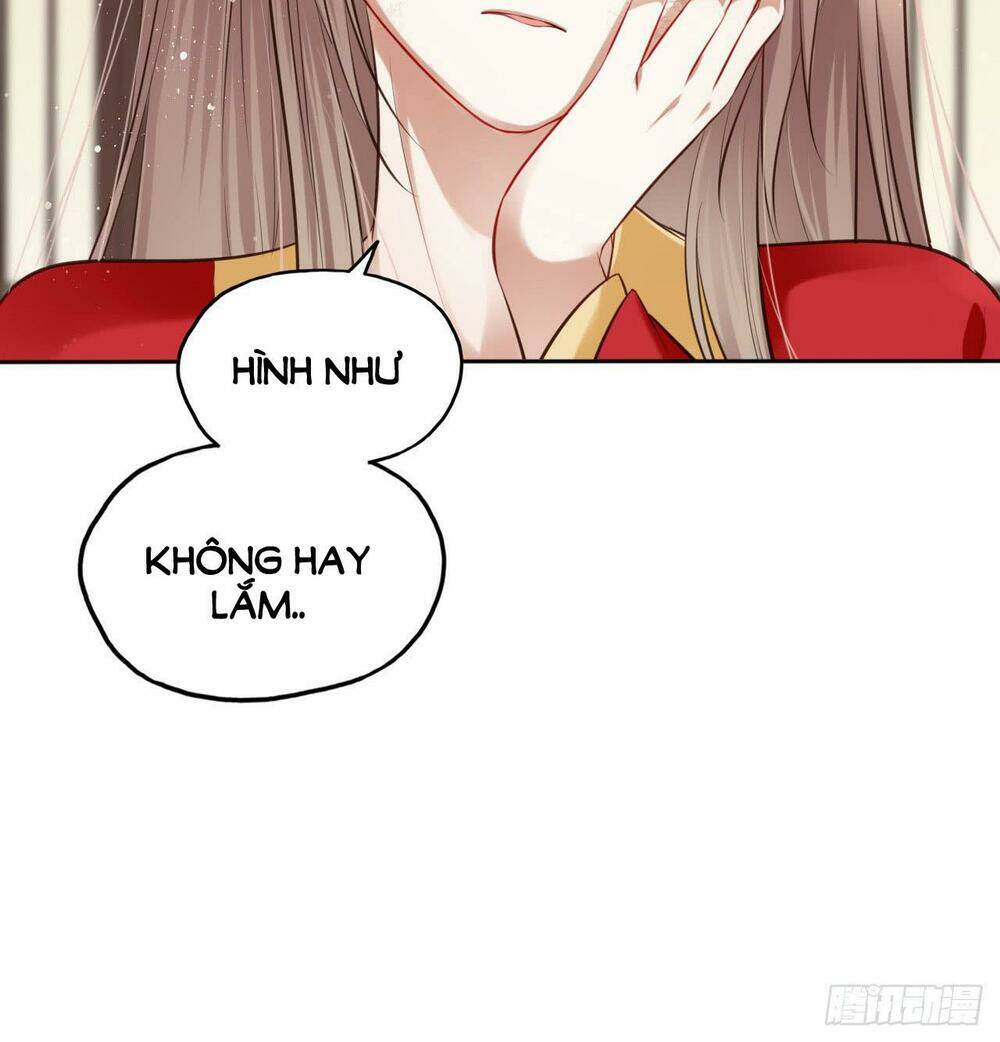 Vương Phi Thật Thích Trang Điểm: Chapter 6