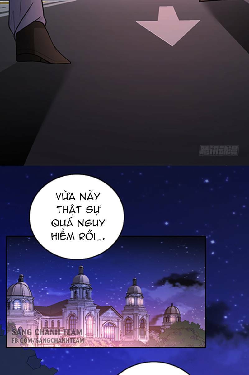 Bí Mật Kết Hôn Với Ảnh Đế: Vợ Ơi Đến Đây Tấn Công Đi Nào: Chapter 65