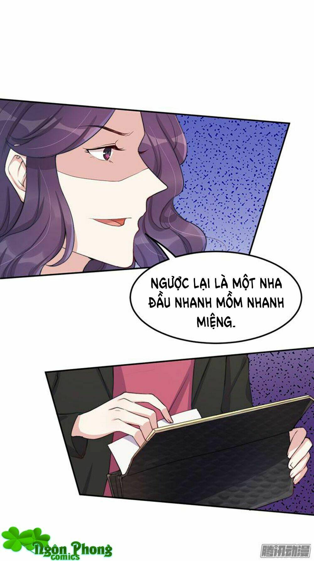 Bà Xã Tôi Là Nam Thần: Chapter 30