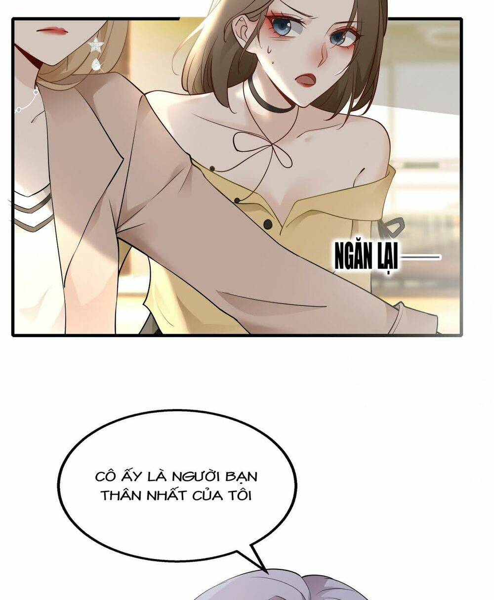 Lấy Tình Yêu, Lấy Thời Gian: Chapter 2