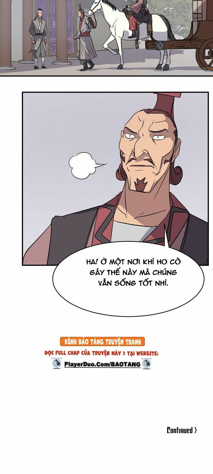 Trọng Sinh, Bất Khả Chiến Bại: Chapter 81