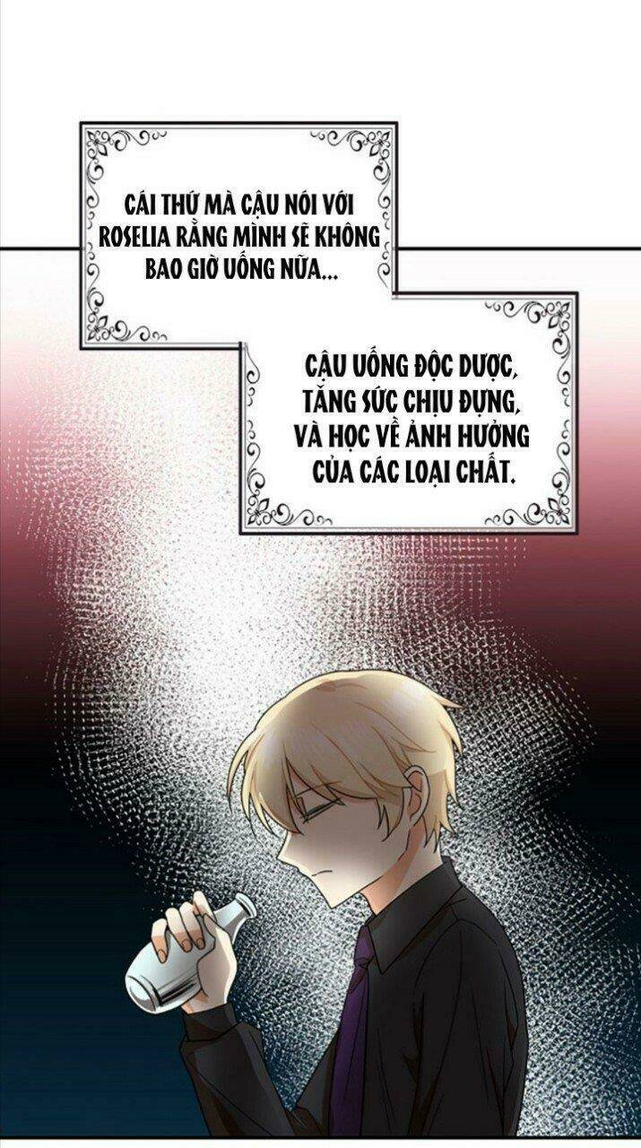 Xuyên Không Trở Thành Mami Phản Diện: Chapter 54.1