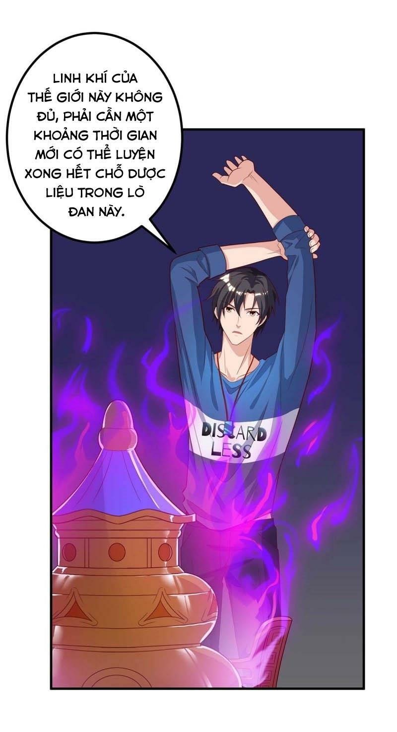Trọng Sinh Khí Thiếu Quy Lai: Chapter 104