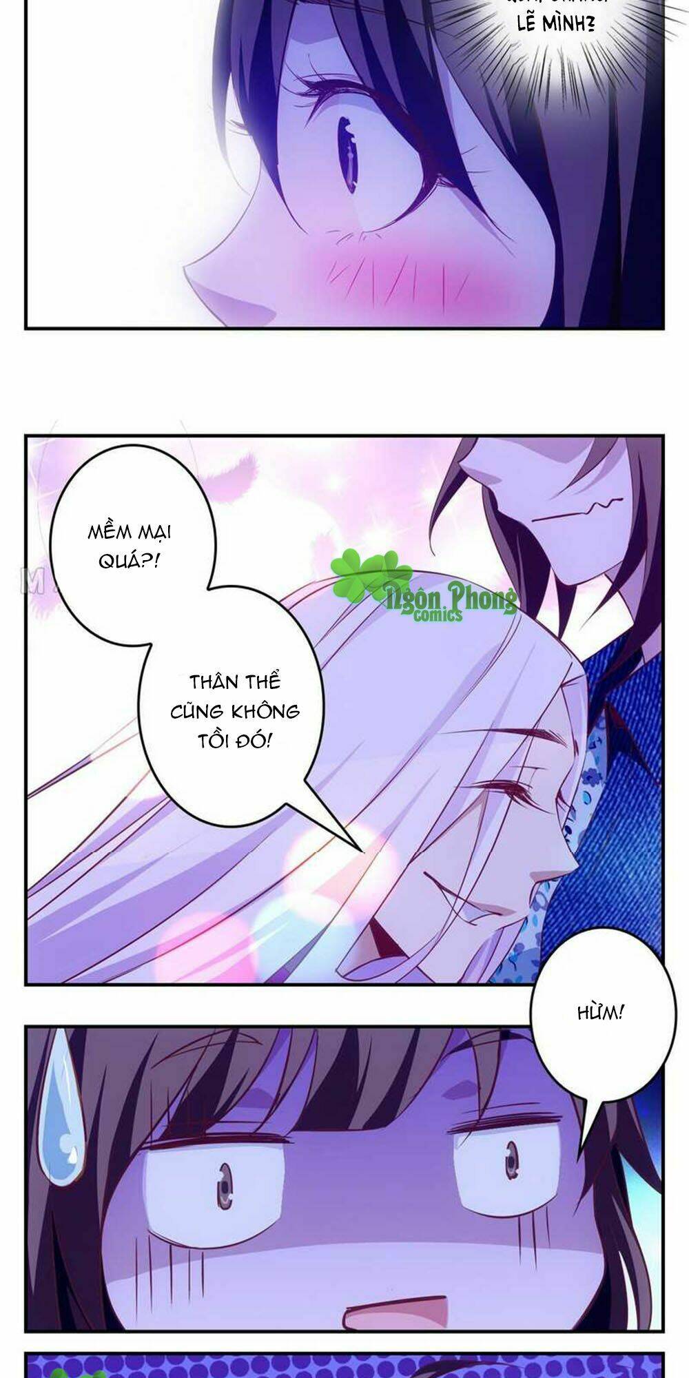 Tâm Linh Thập Hoang Giả: Chapter 8