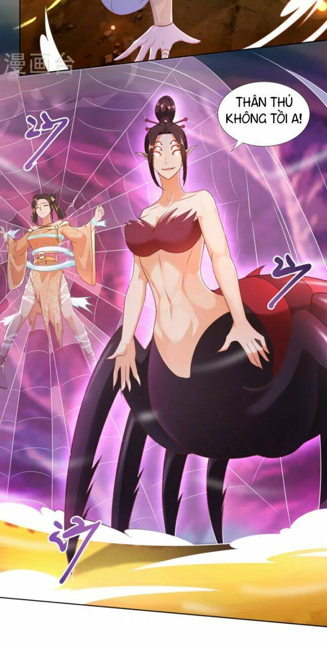 Chí Tôn Trọng Sinh: Chapter 154