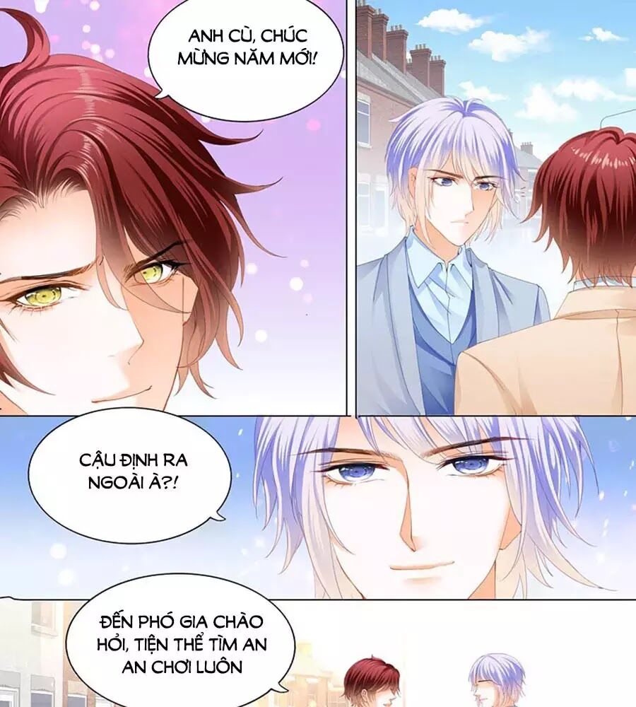 Bá Đạo Tiểu Thúc, Xin Trêu Chọc Vừa Thôi!: Chapter 92