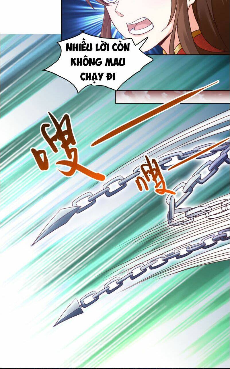 Thần Tiên Đại Lý Nhân: Chapter 7