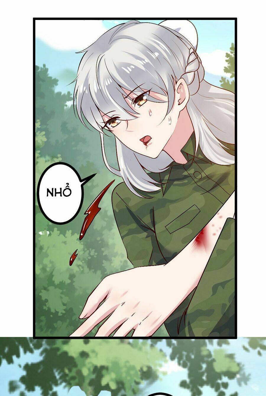 Cấm Tình Điềm Mật: Đế Thiếu Hào Môn Trêu Tận Cửa: Chapter 14