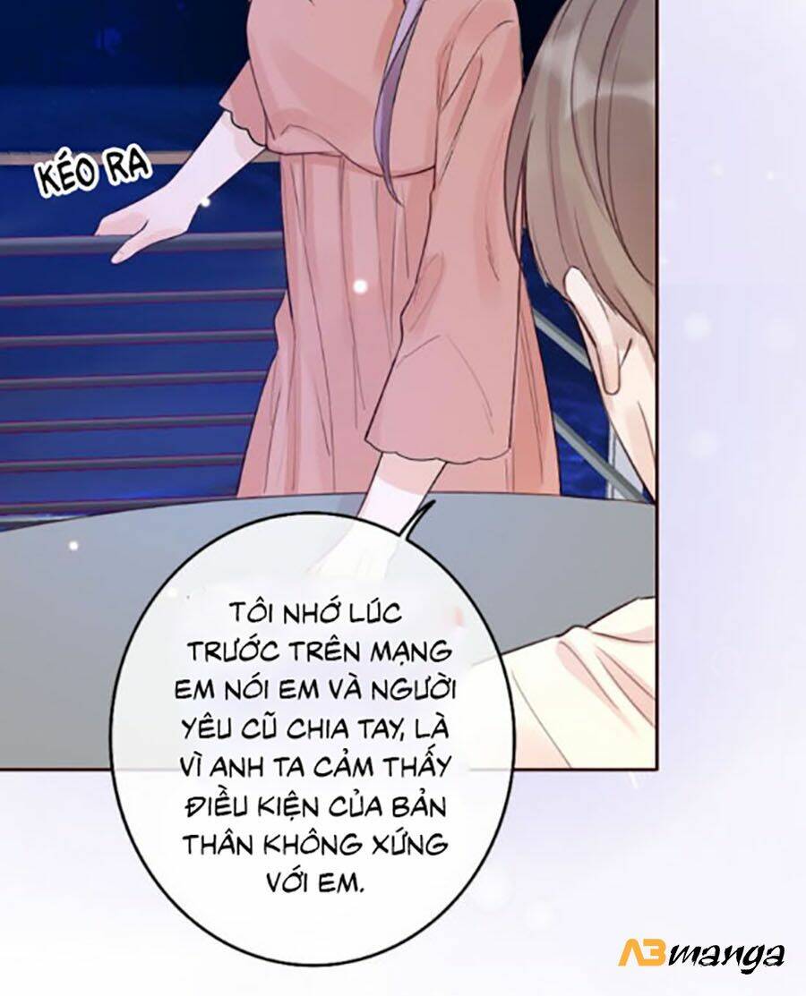 Cát Xê Người Tình Bóng Đêm: Chapter 11