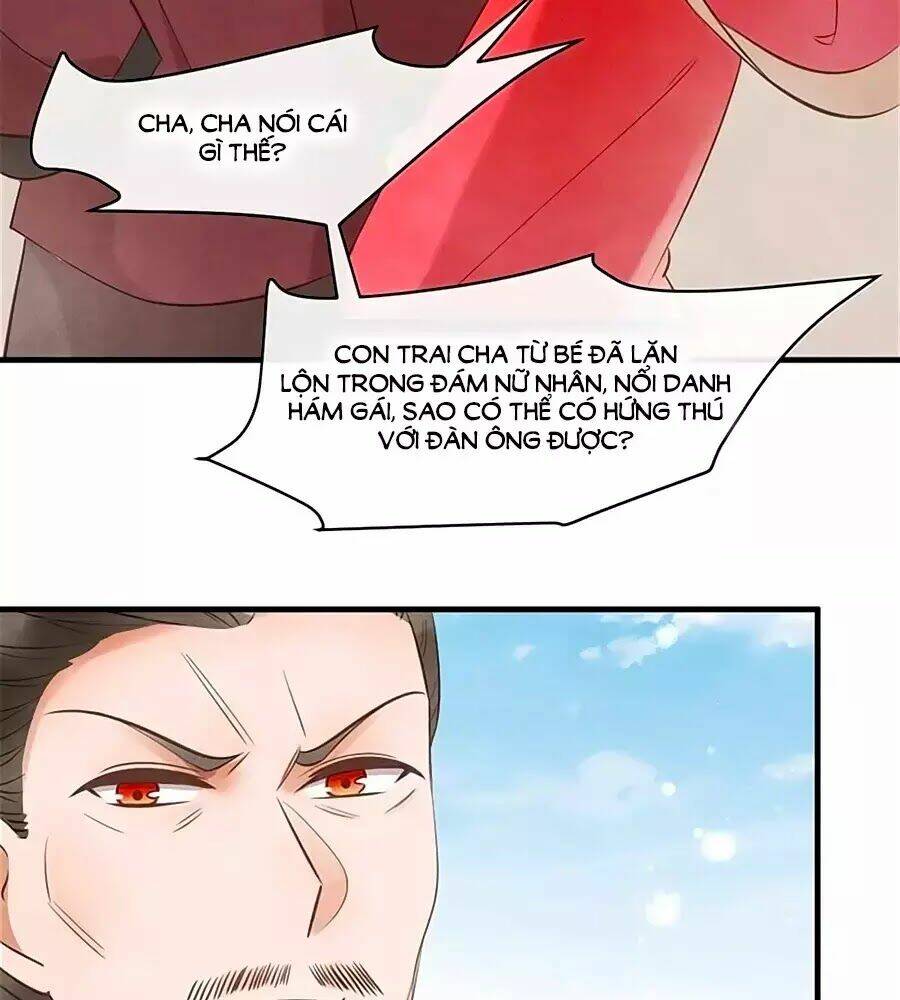 Vương Phi Muốn Trèo Tường: Chapter 26