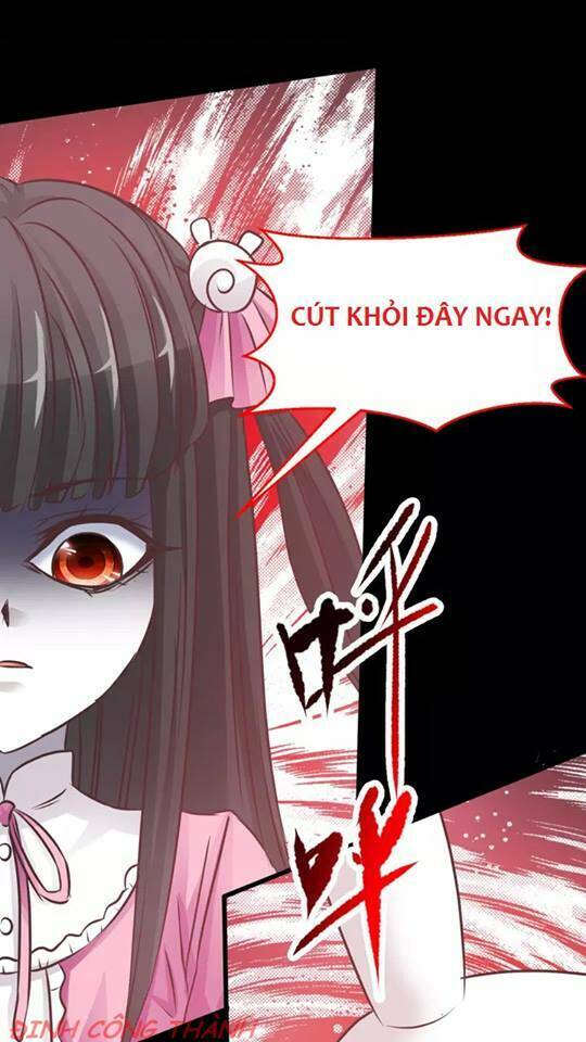 Truyện Kinh Dị Ở Tòa Nhà Số 44: Chapter 33