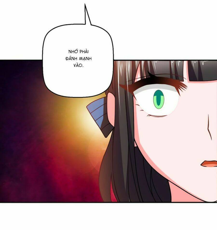 Người Yêu Khát Máu Của Tôi: Chapter 74