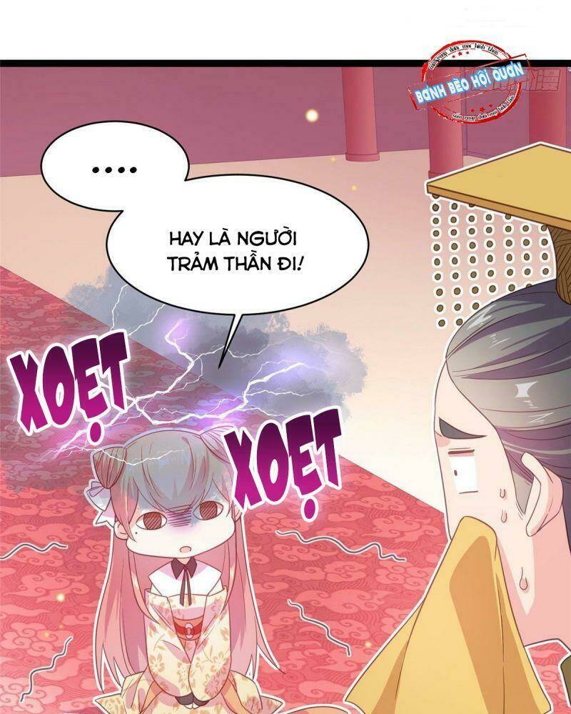Bạo Manh Tiểu Tiên: Chapter 20