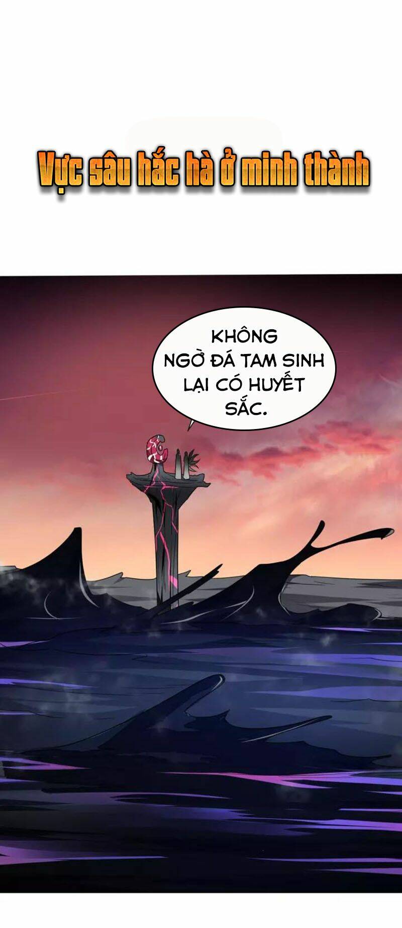 Nghịch Thiên Đại Thần: Chapter 88