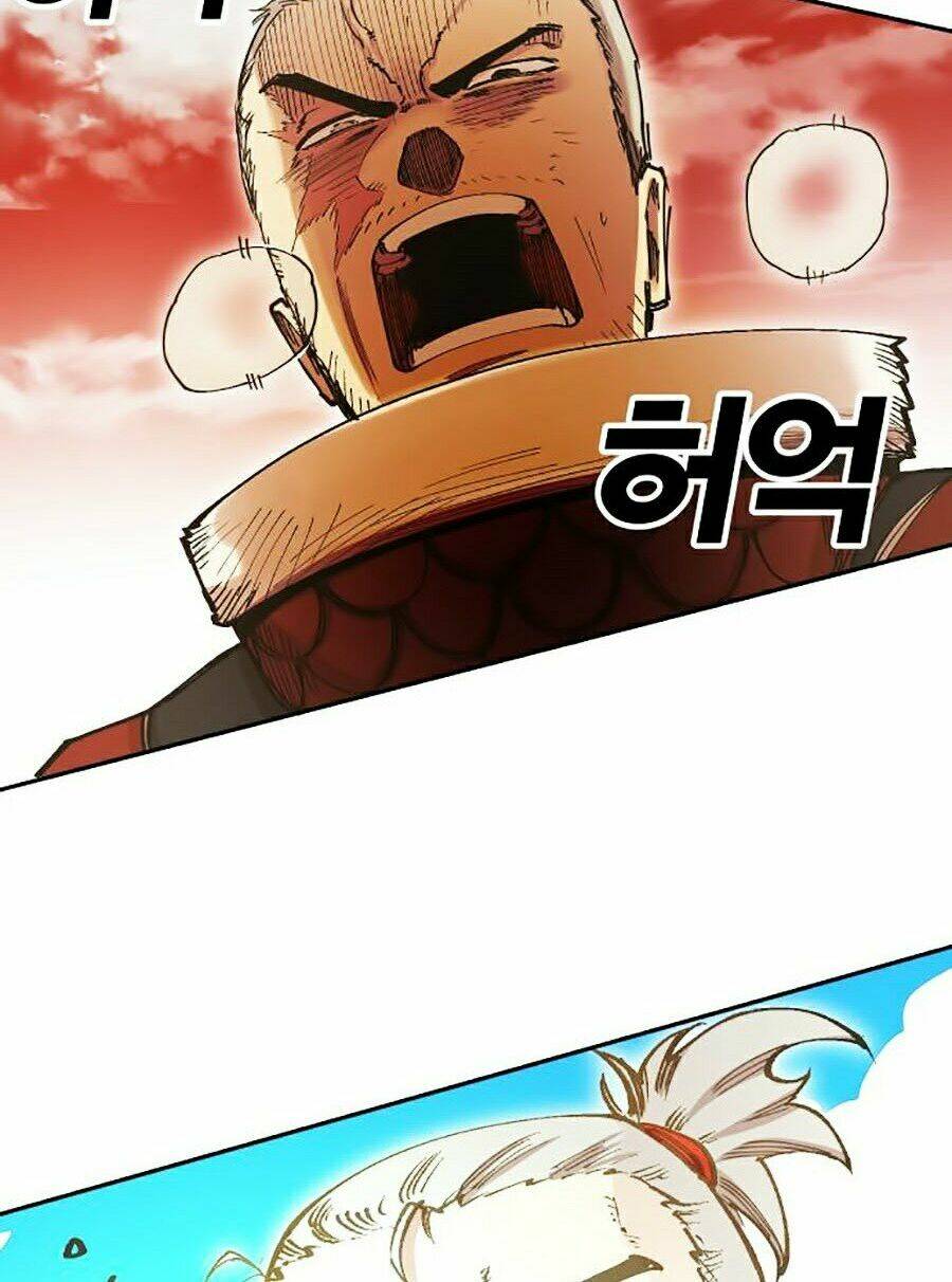 Hard Core Leveling Warrior Ss2: Chapter 107