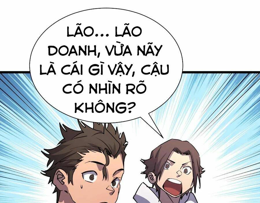 Bắt Đầu Với Tề Thiên Đại Thánh: Chapter 26