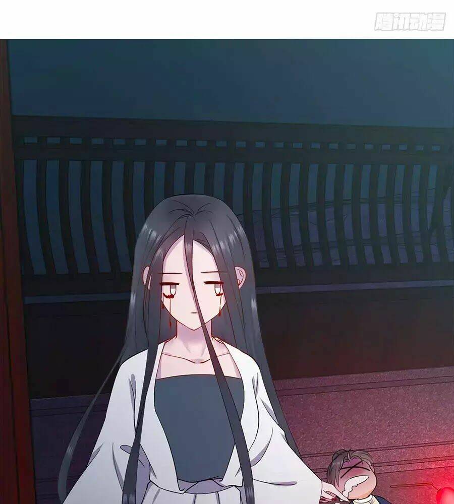 Vương Phi Thông Linh: Chapter 1