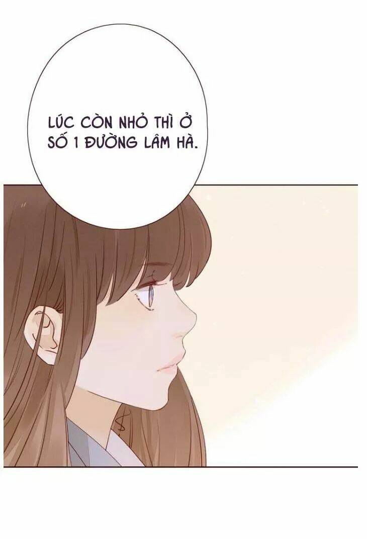 Cô Ấy Không Đáng Yêu: Chapter 9