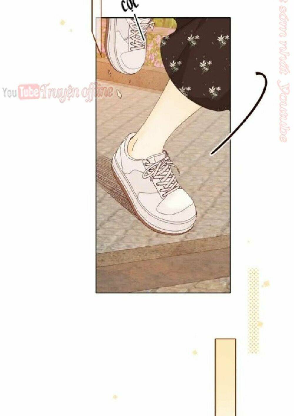 Cô Ấy Không Đáng Yêu: Chapter 91