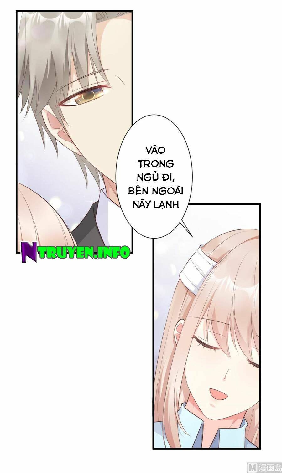 Tư Sủng Cục Cưng Bảo Bối: Chapter 57