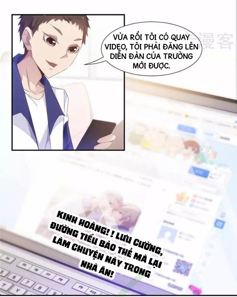 Siêu Cấp Thần Y Hệ Thống: Chapter 28