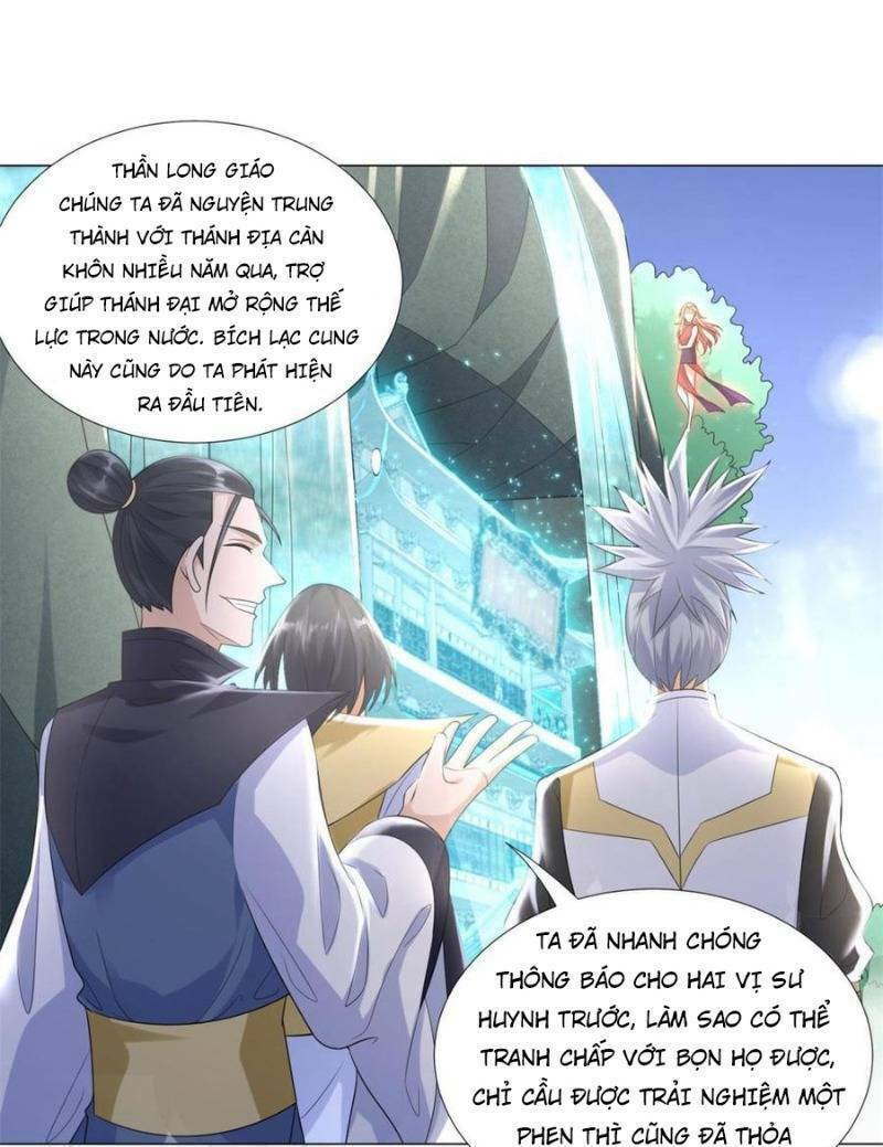 Chí Tôn Trọng Sinh: Chapter 45