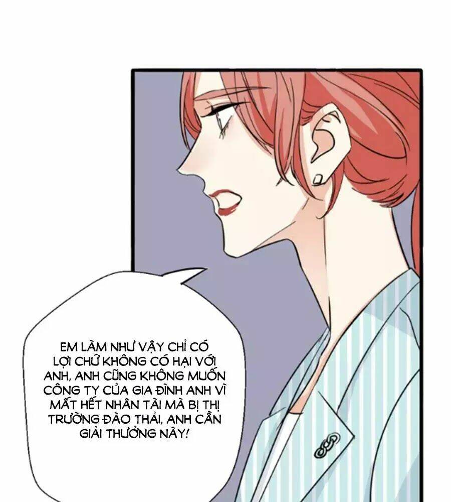 Mùi Hương Lãng Mạn: Chapter 24