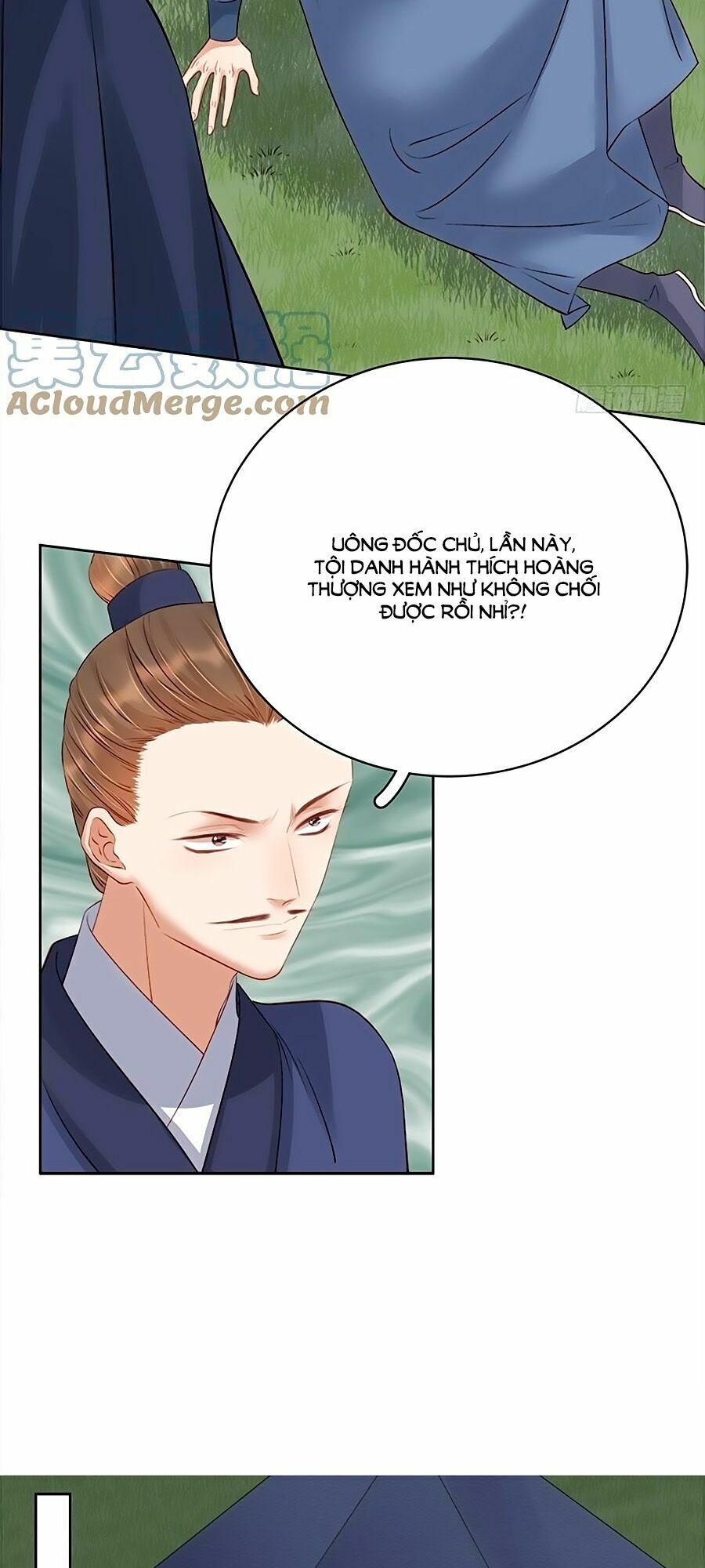 Xuân Khuê Bí Lục: Xưởng Công Thái Liêu Nhân: Chapter 88