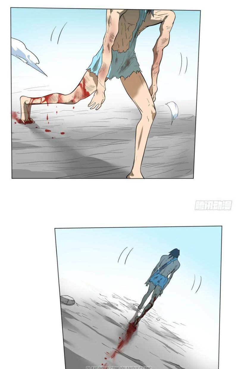 Danh Sách Kẻ Phản Diện: Chapter 8