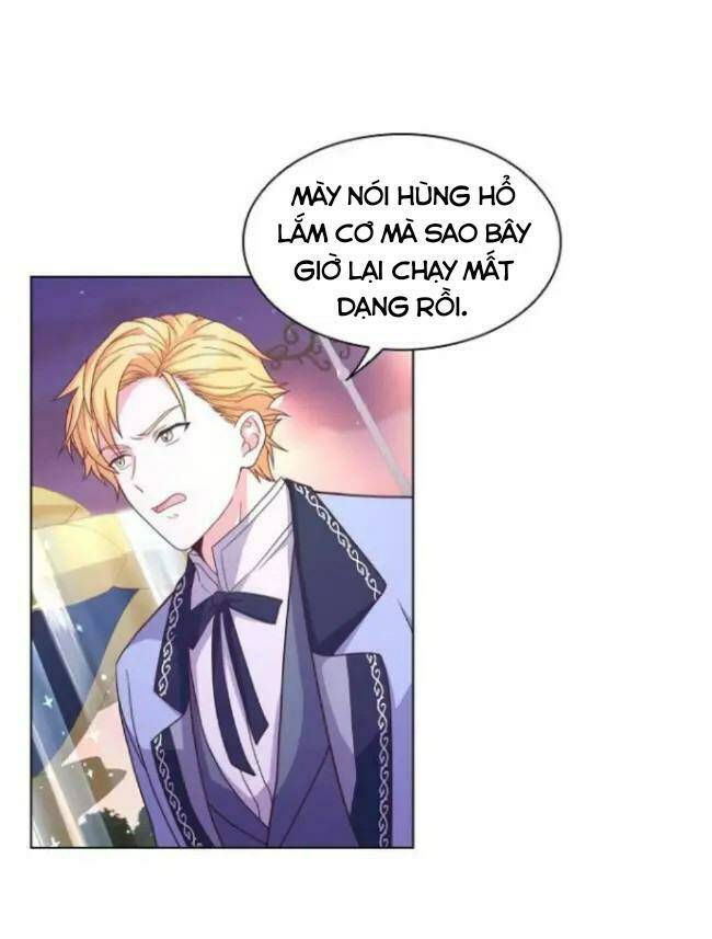 Một Đêm Với Hoàng Đế: Chapter 15