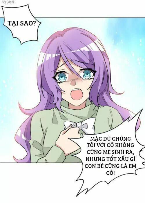 Trọng Sinh Noãn Hôn Khinh Sủng Thê: Chapter 19