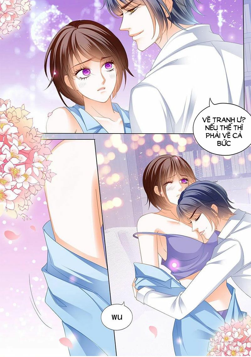 Thiểm Hôn Kiều Thê: Chapter 276