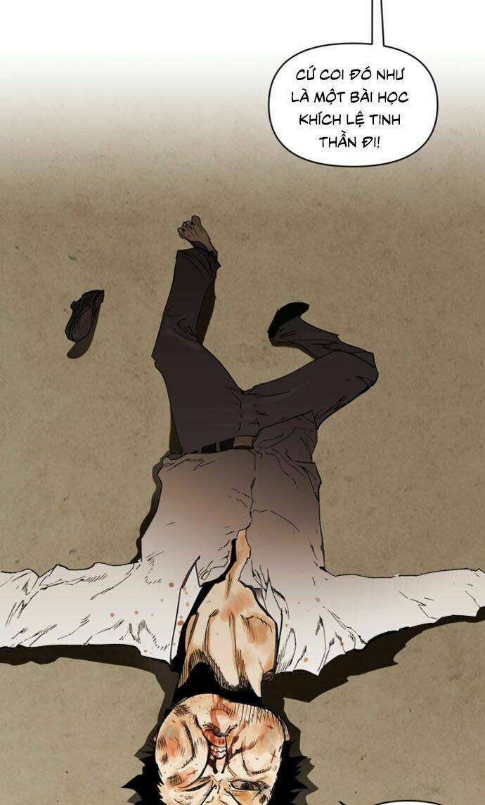 Hard Core Leveling Warrior Ss2: Chapter 19