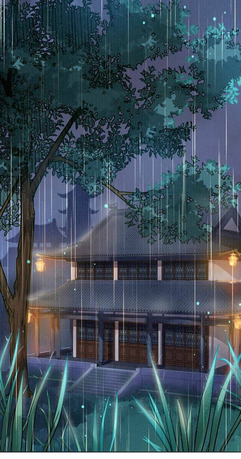 Yêu Long Đại Nhân Của Ta: Chapter 8