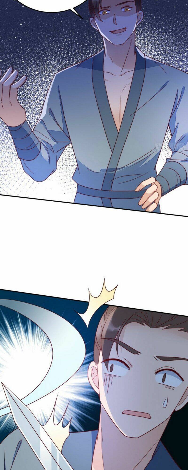 Làm Nũng Trong Lòng Kẻ Cấm Dục: Chapter 1