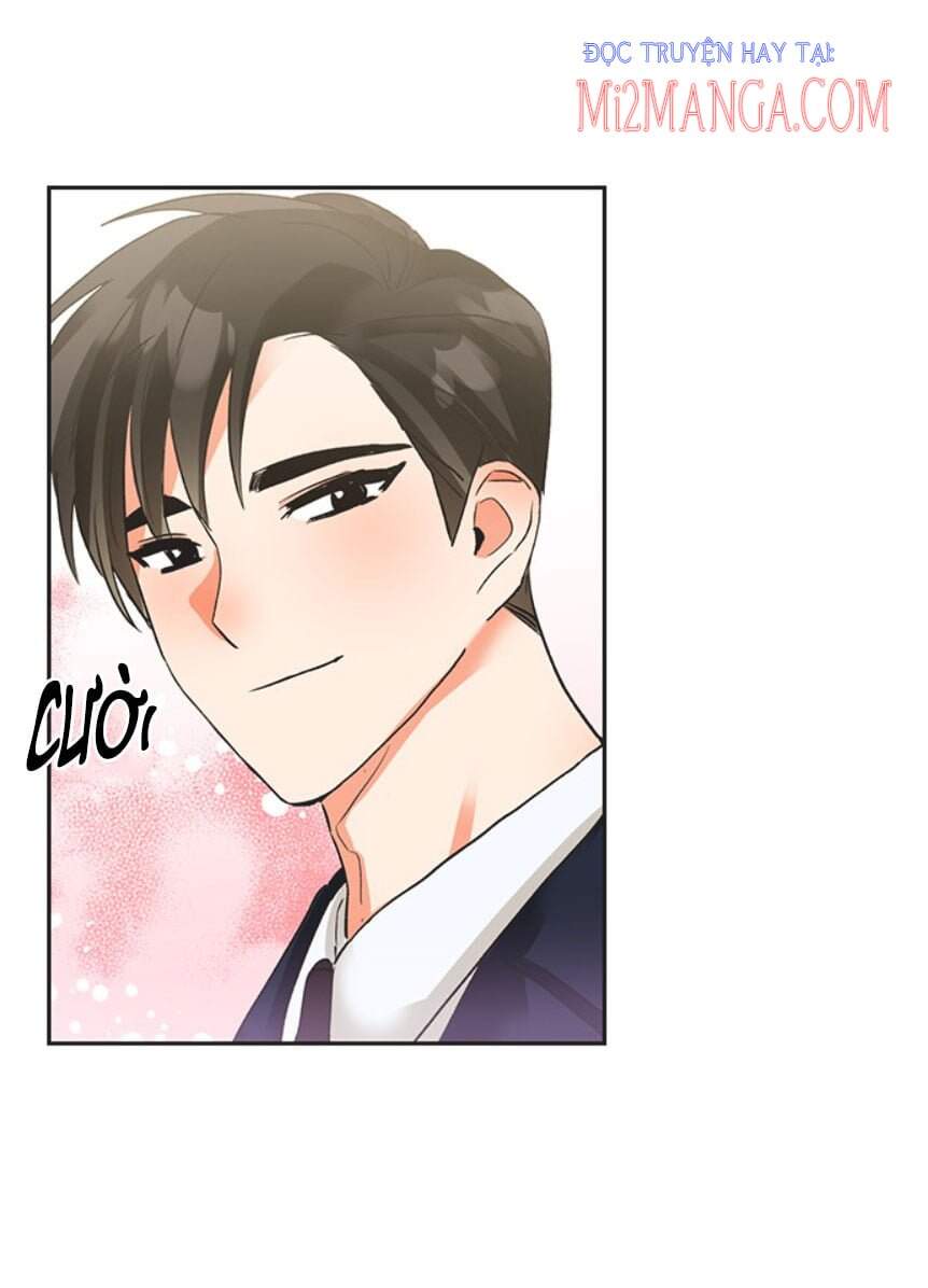 Nụ Hôn Của Giác Quan Thứ Sáu: Chapter 22.5