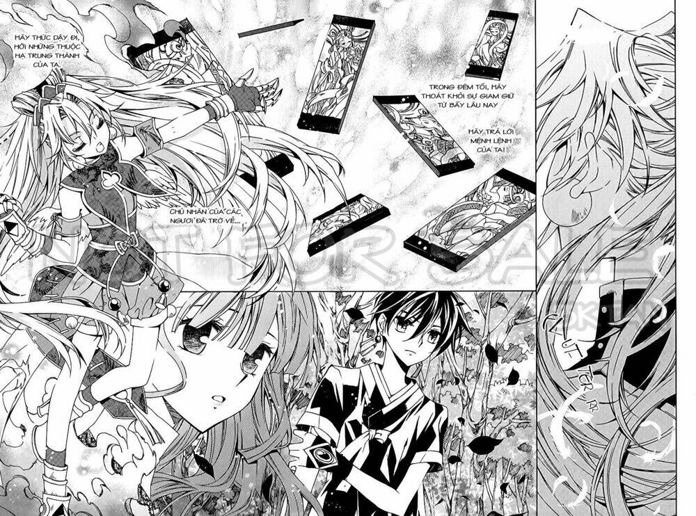 Hangah, Lee: Chapter 12