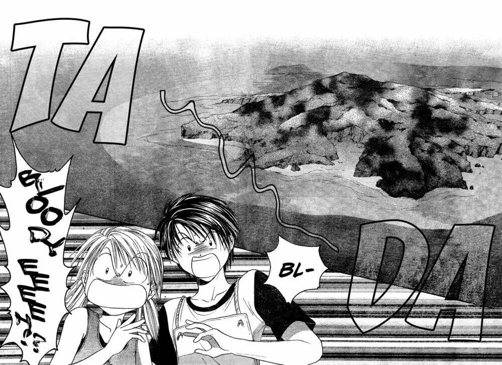 Bạn Trai Đích Thực: Chapter 14