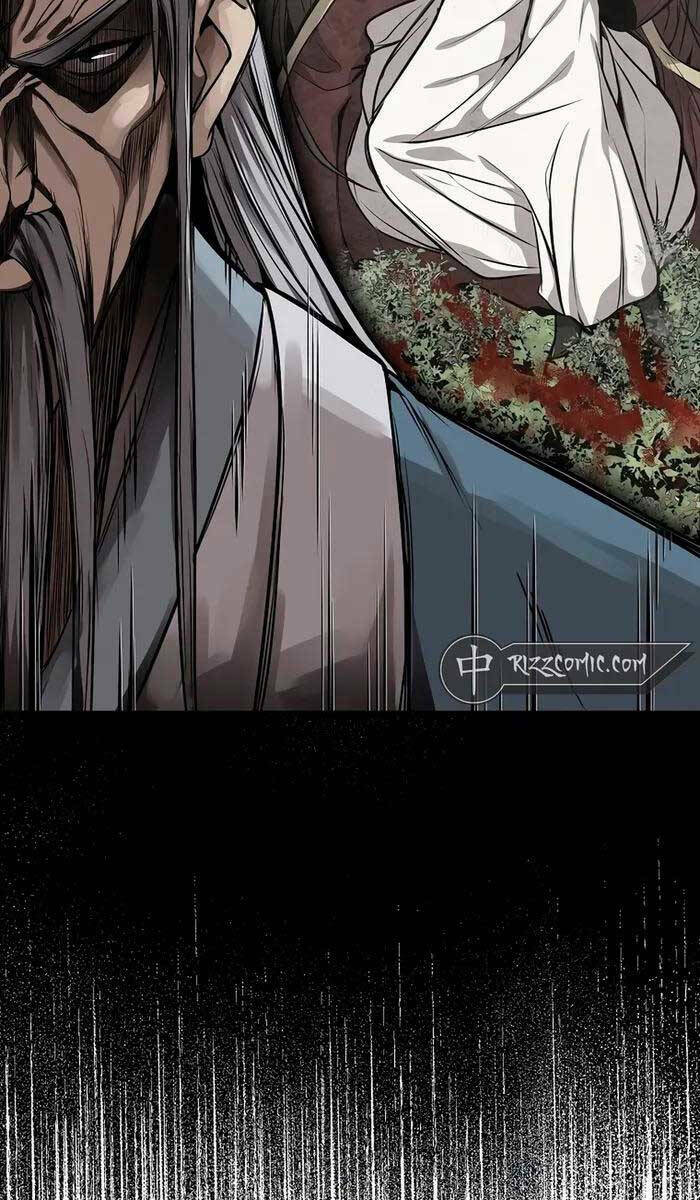 Đông Phương Bất Bại: Chapter 3