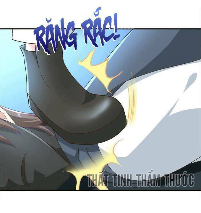 Đế Vương Ta Vẫn Còn Nhỏ: Chapter 40