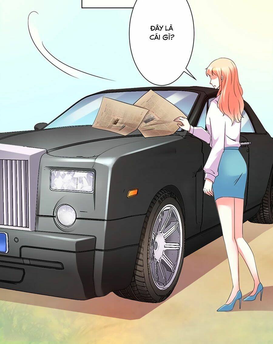 Trí Mệnh Sủng Thê: Tổng Tài Mau Nạp Mạng: Chapter 92