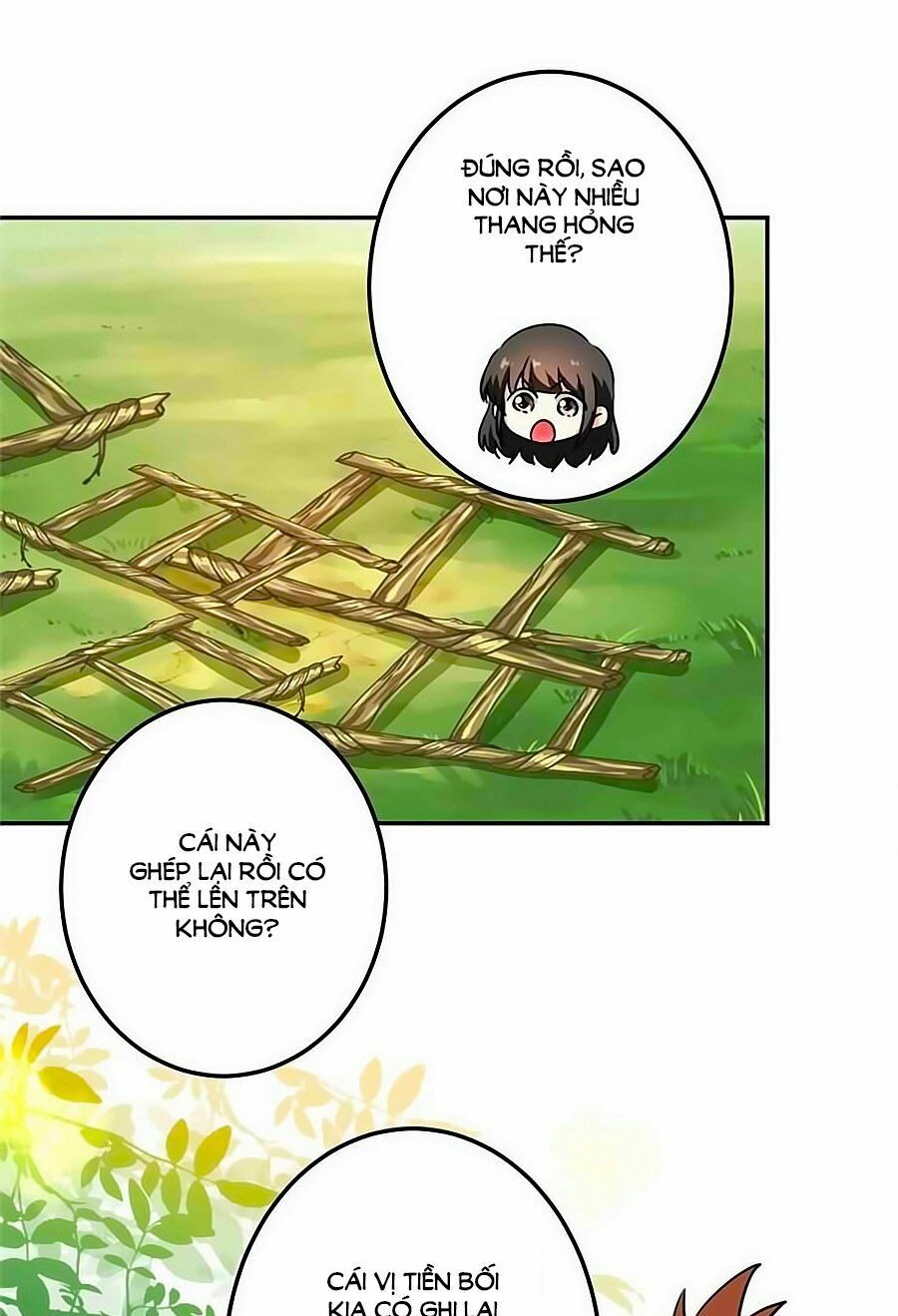Vương Gia ! Ngươi Thật Bỉ Ổi !: Chapter 405
