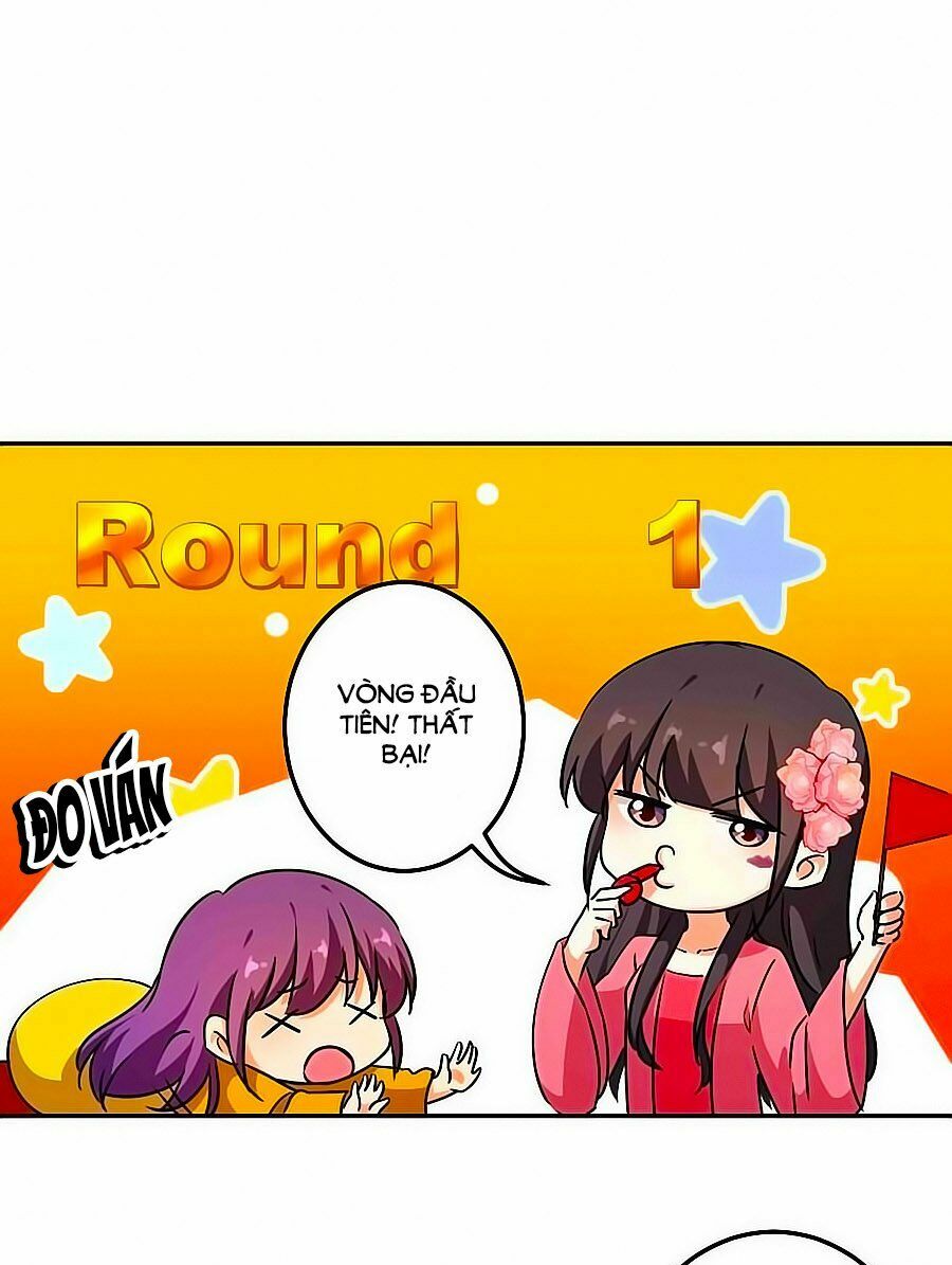 Vương Gia ! Ngươi Thật Bỉ Ổi !: Chapter 393
