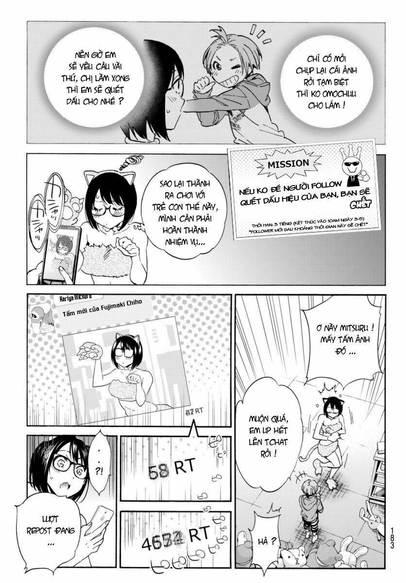 Real Account Ii: Chapter 38