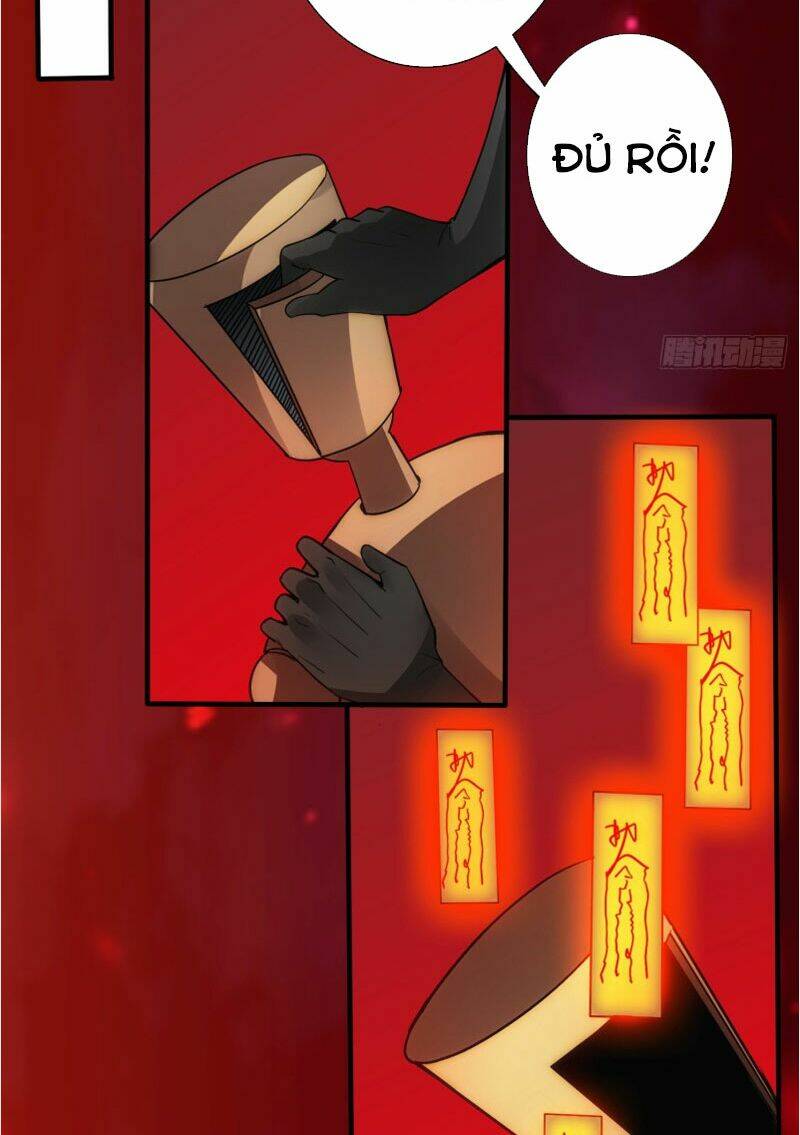 Chư Thiên Ký: Chapter 289