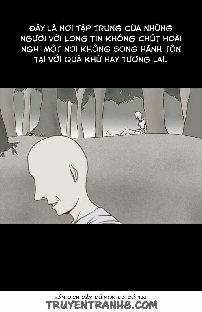 Thứ Sáu: Những Câu Chuyện Cấm: Chapter 47