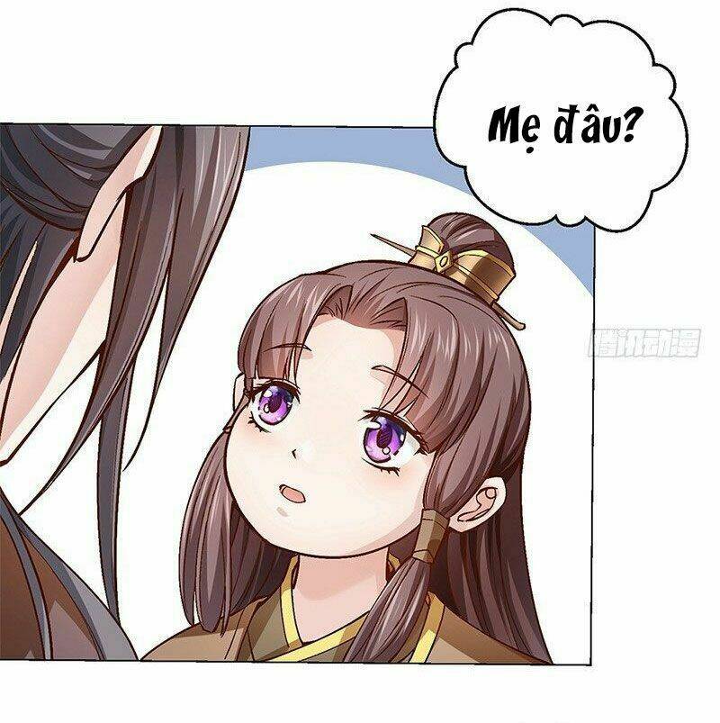 Bệ Hạ Xin Tự Trọng: Chapter 17