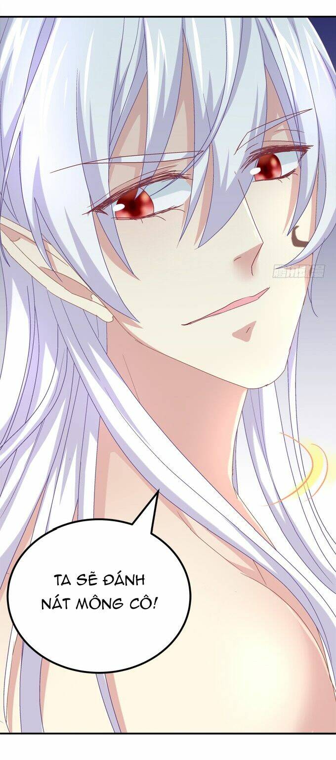 Đế Vương Ta Vẫn Còn Nhỏ: Chapter 33